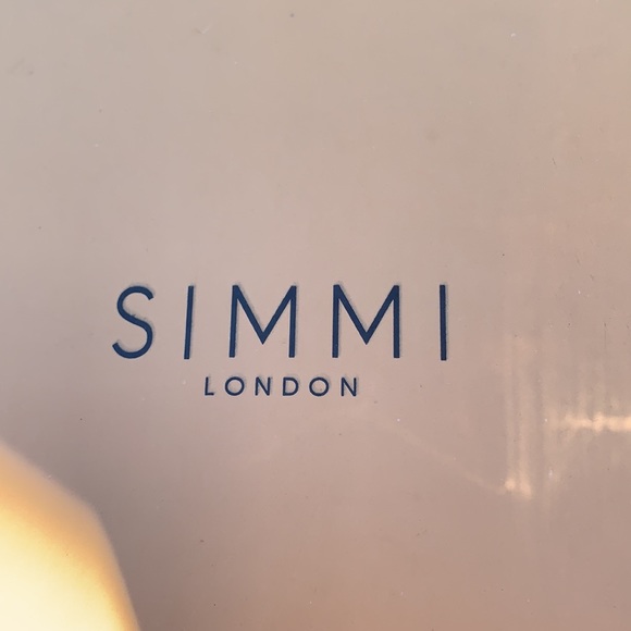 SIMMI London Elva-1 Heels - Picture 4 of 6